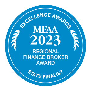 MFAA 2023 State Finalist REV RGB reg fin broker Home Loan & Finance