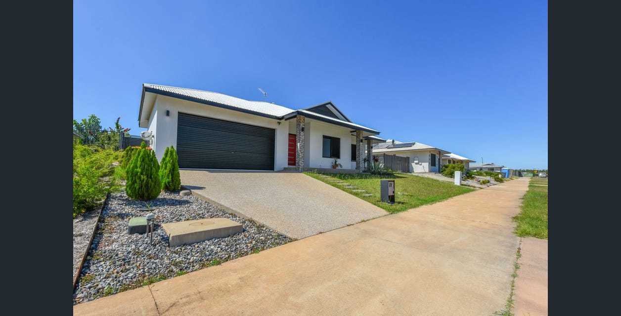 1P0054 Zuccoli 2023 12 06 144931 77 Tuckeroo Boulevard, Zuccoli NT 0832