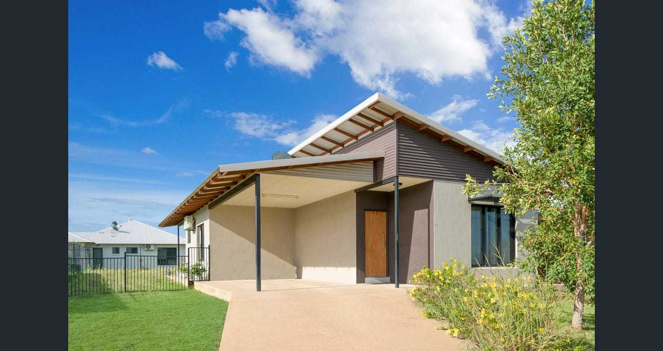 1P0033 Bellamack 2022 12 22 155520 1 151 Flynn Circuit, Bellamack NT 0832