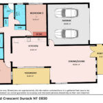 1P0223 Durack 2025 04 11 144724 10 14 Redmond Crescent, Durack NT 0830