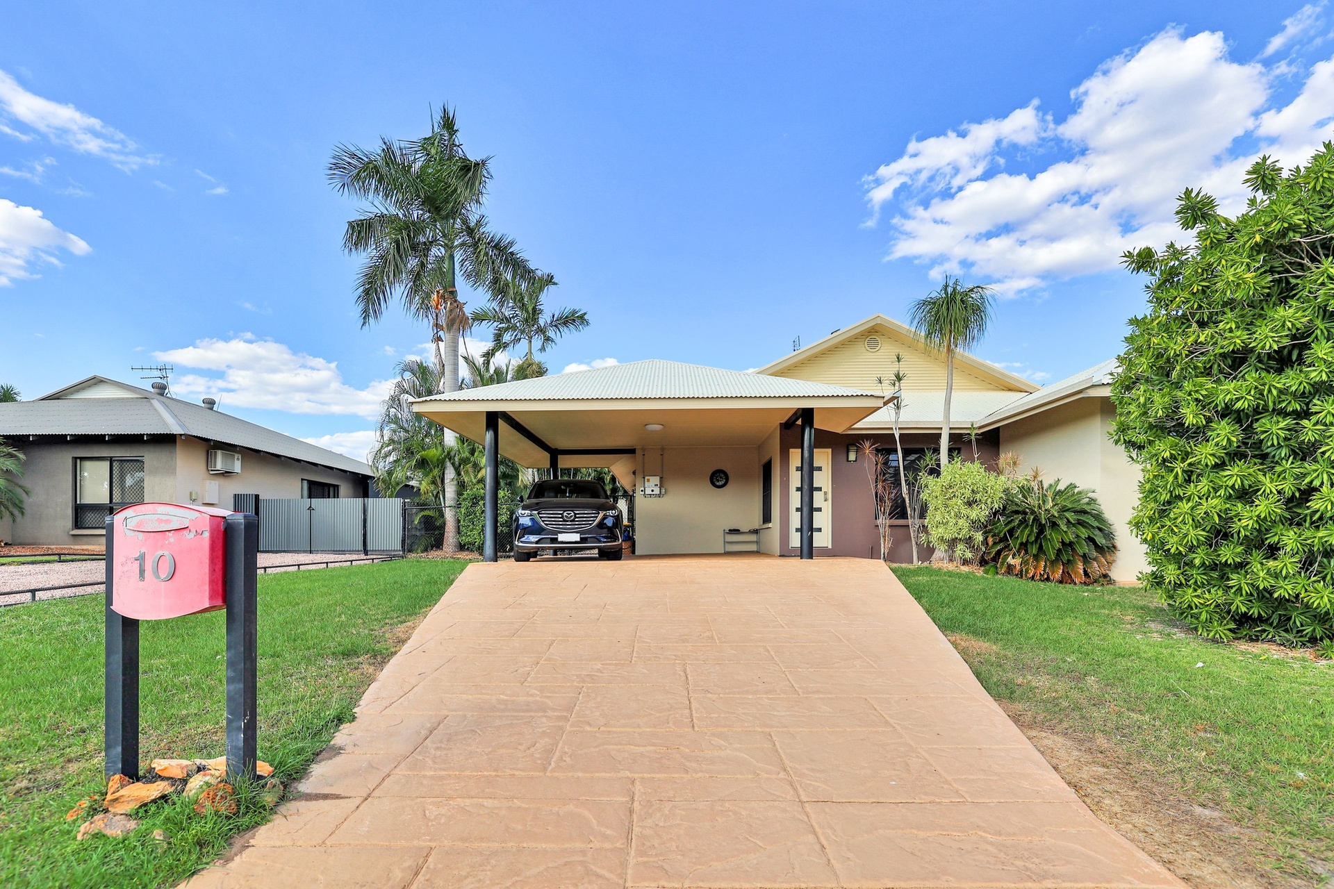 1P0010 Farrar 2022 08 16 093037 10 Catt Crescent, Farrar NT 0830