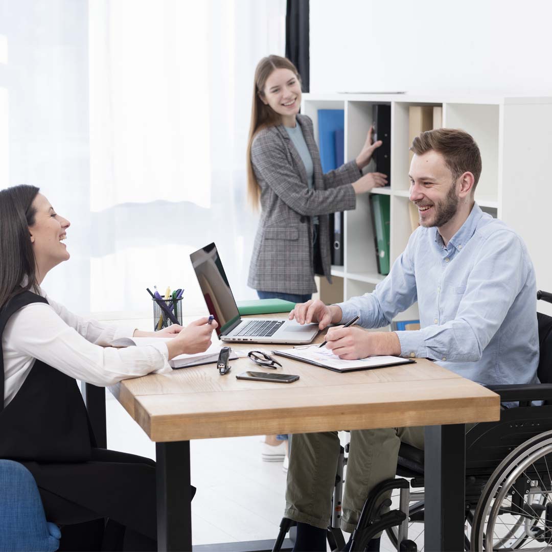 ndis right NDIS Plan Management