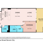508/6 Finniss Street, Darwin City NT 0800 29 1P0190 Darwin City 2024 10 01 124755 17 508/6 Finniss Street, Darwin City NT 0800