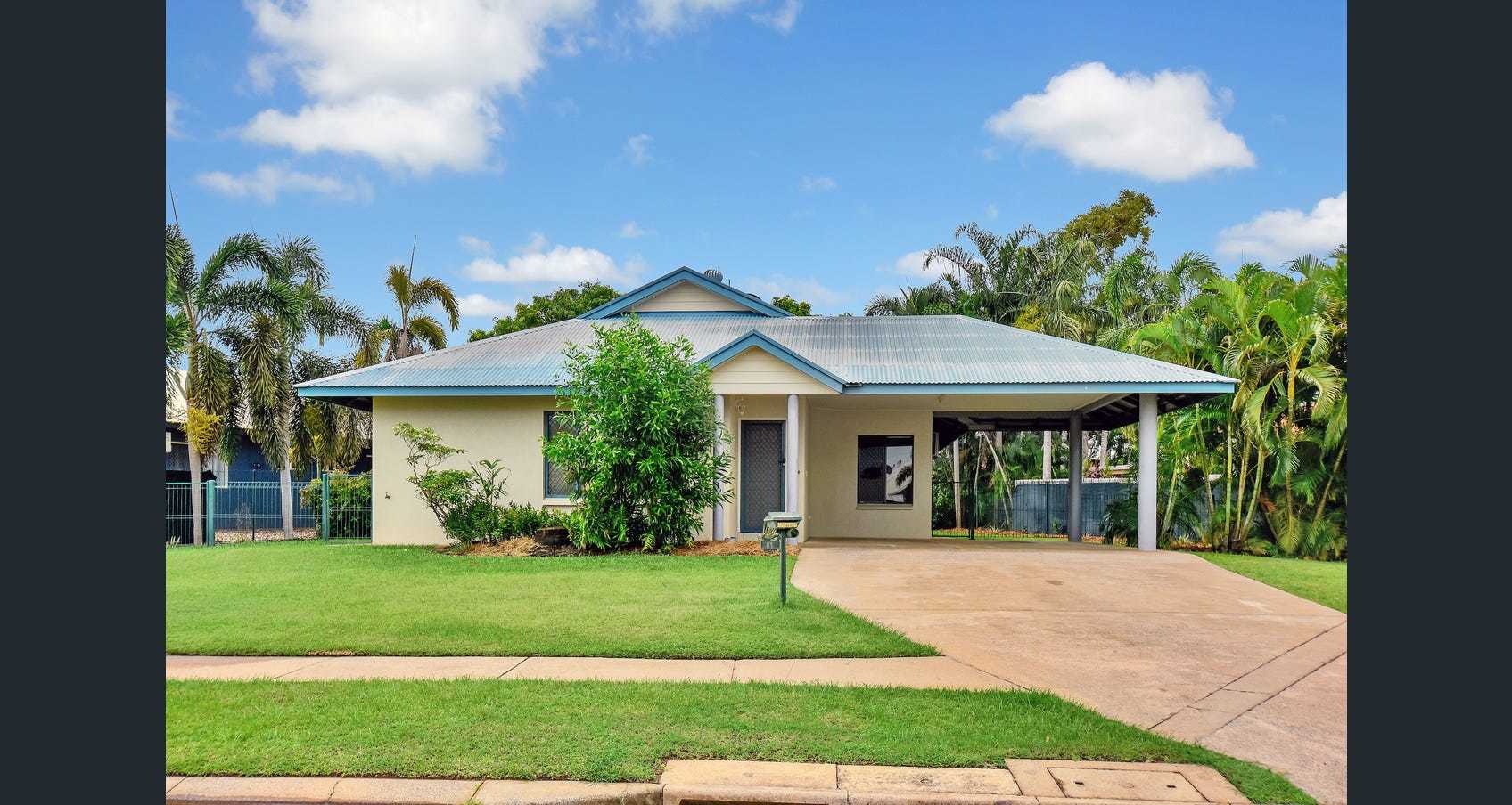 1P0198 Rosebery 2024 10 25 133801 61 Flametree Circuit, Rosebery NT 0832