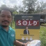 12 Malay Road, Wagaman NT 0810 55 1P0200 Wagaman 2025 01 21 093200 12 Malay Road, Wagaman NT 0810