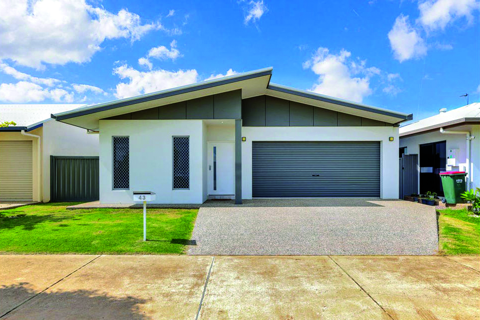 1P0233 Berrimah 2025 04 17 175404 43 Reuben Avenue, Berrimah NT 0828