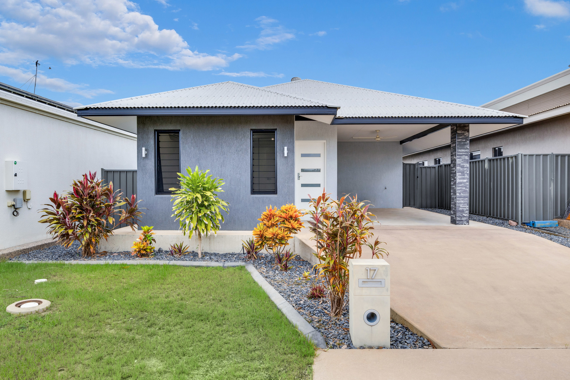1P0303 Zuccoli 2023 01 17 162317 17 Banksia Street, Zuccoli NT 0832