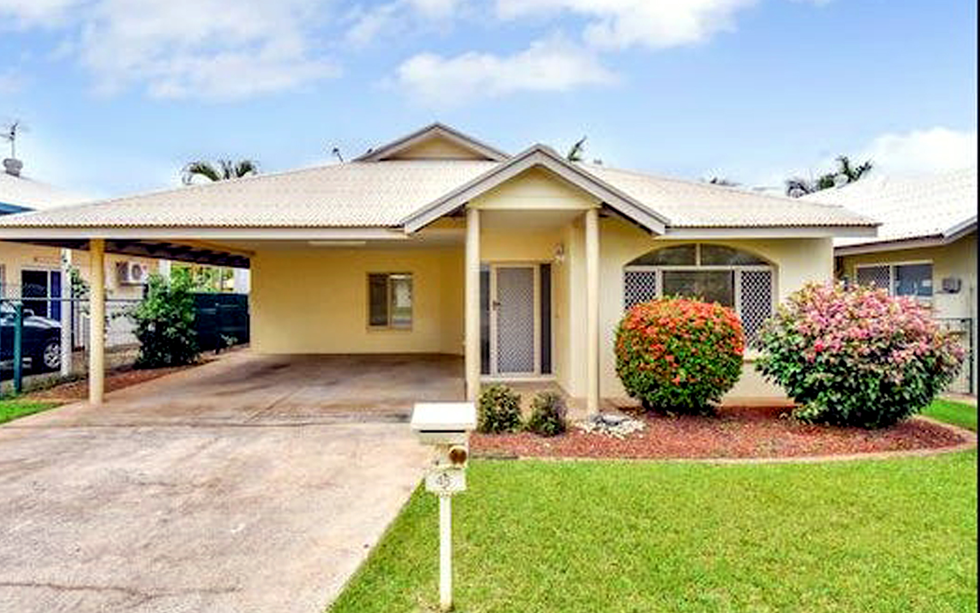1P0342 Durack 2026 01 22 145856 Rentals