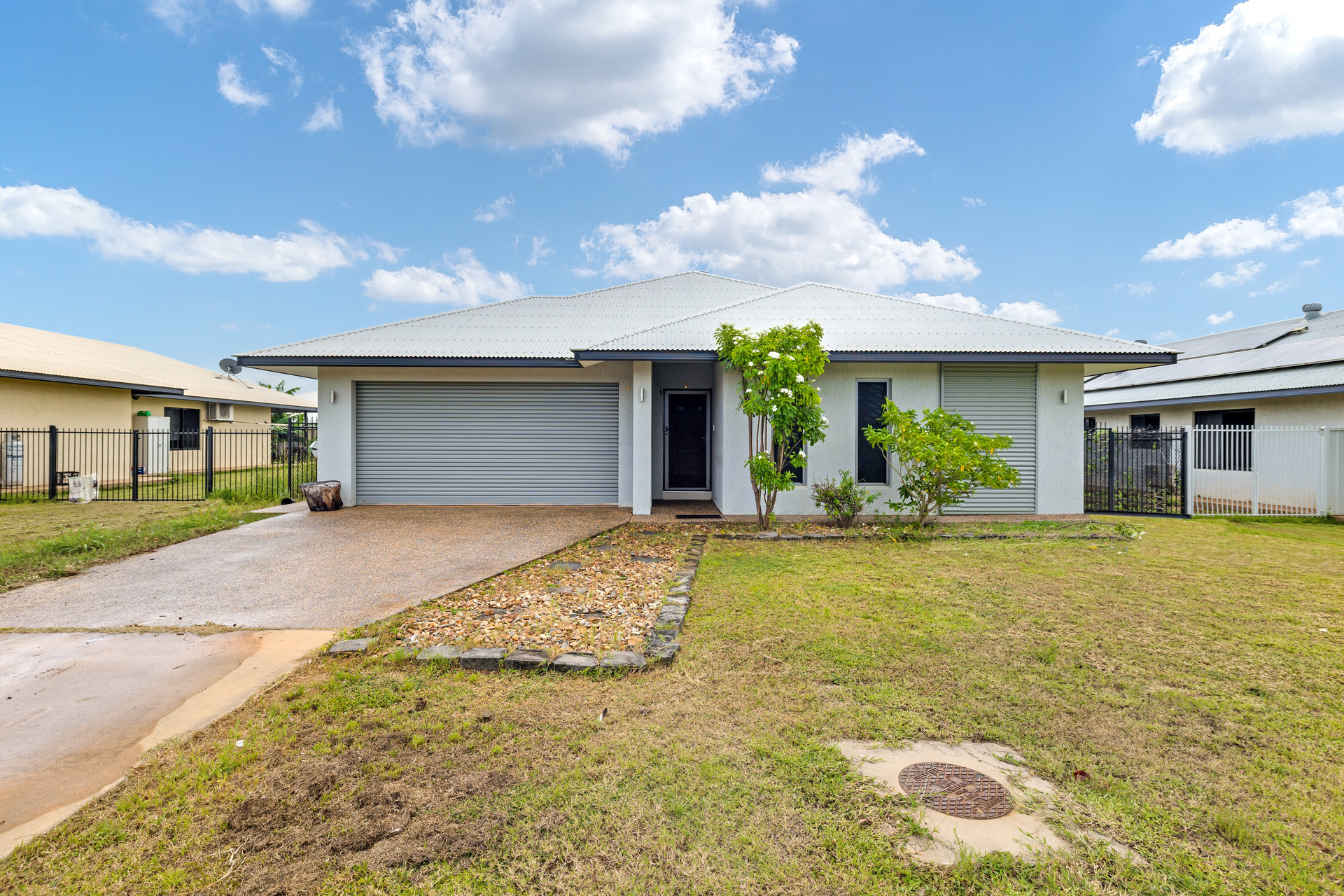 1P0194 Zuccoli 2023 03 09 091758 143 Zuccoli Parade, Zuccoli NT 0832